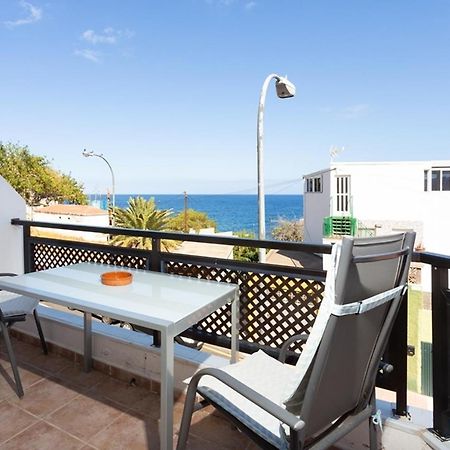 Live Caletillas Garoe Candelaria Esterno foto